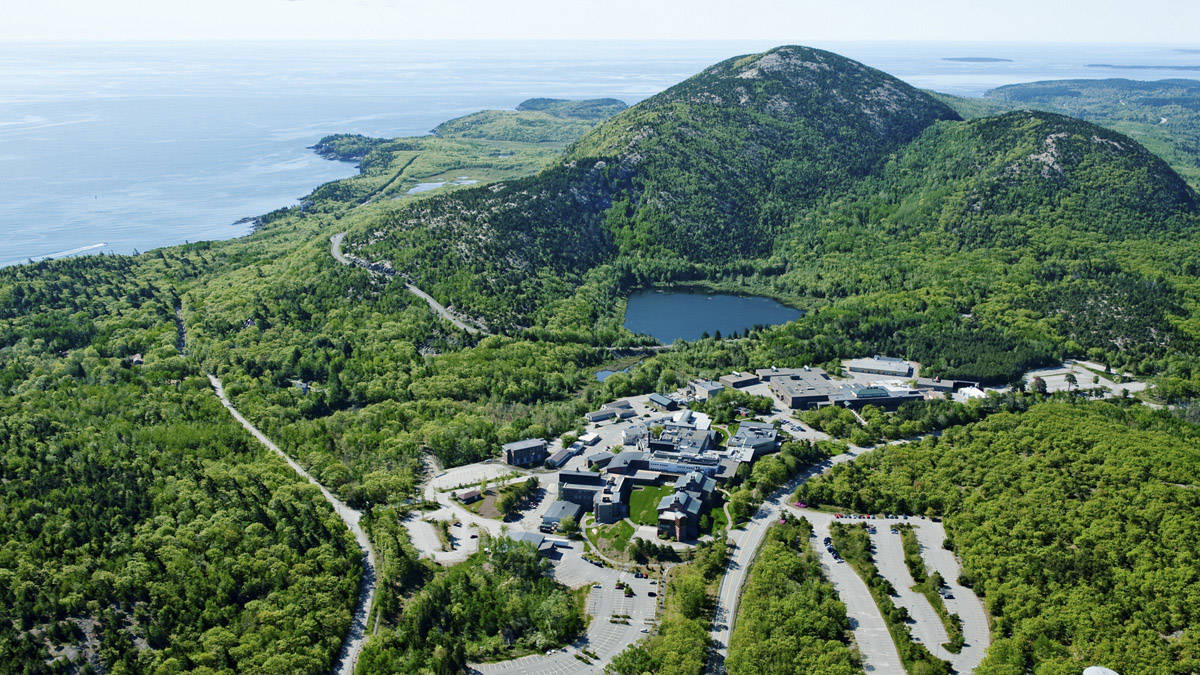 Bar Harbor Campus