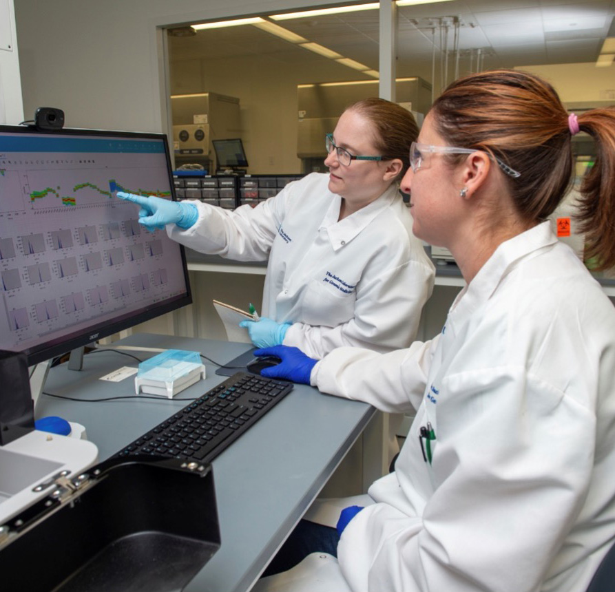 JAX Quality Research