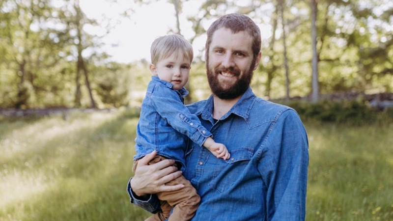 Lucas Church, JAX® Mice, Clinical & Research Services, Operations