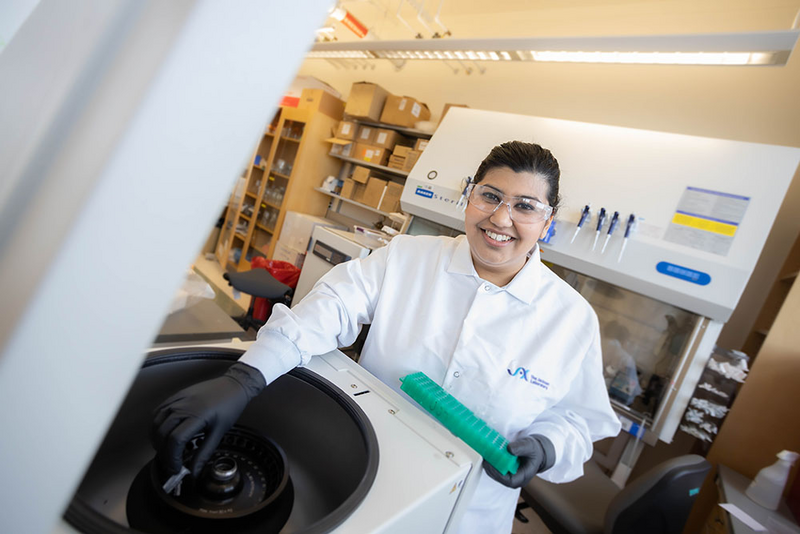 JAX Postdoctoral Scholars