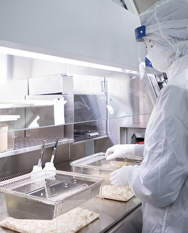 Colony Management Services - The Jackson Laboratory