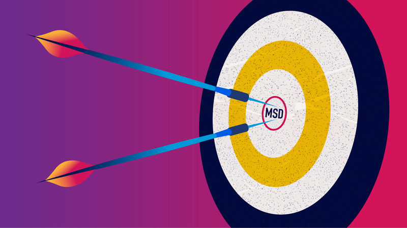 JAX researchers alleviate symptoms of ultra-rare genetic disease