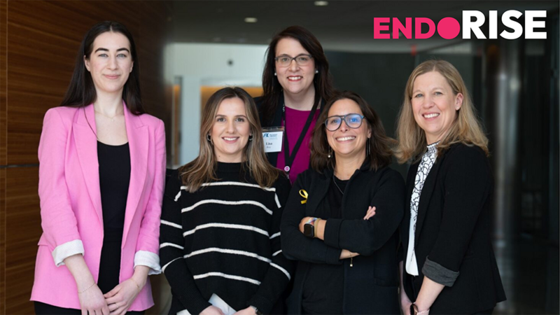 Endometriosis Research at JAX