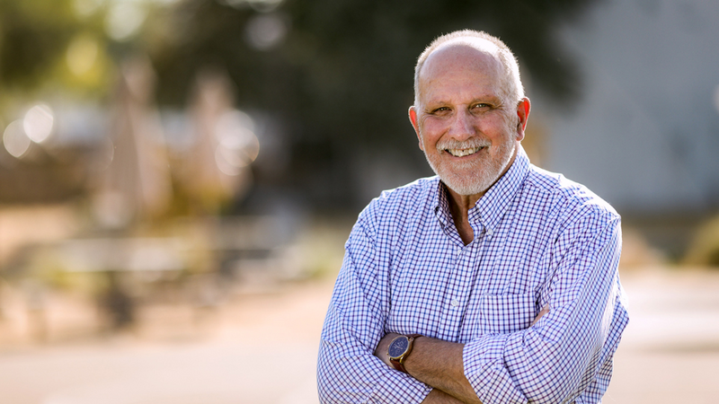 Innovation awarded to a ‘scientist’s scientist’