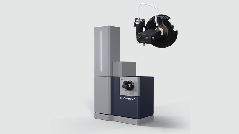 $1.6 million NIH grant fuels JAX’s mass spectrometry capabilities to decode complex diseases