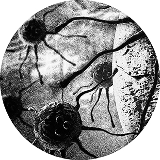 Oncology Services - Page Tile