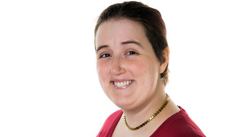 Hannah Wilpan, Genetic Resource Science