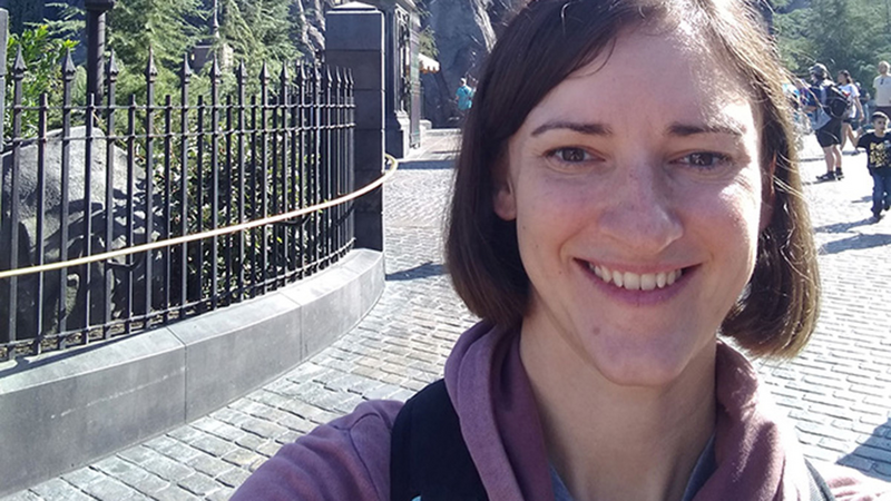 Niki Lesniak, JAX® Mice, Clinical & Research Services, Marketing