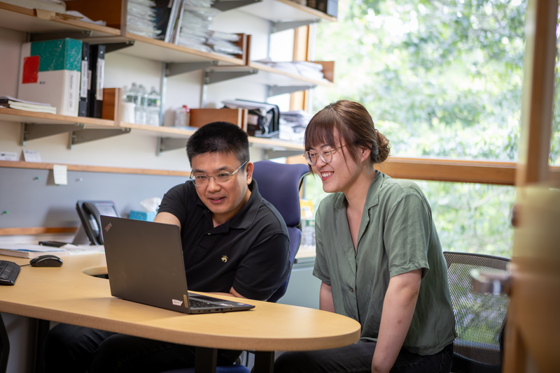 Newsroom - News & Insights - Page Tile - The seed and the soil: Utilizing mouse models to understand metastasis spread