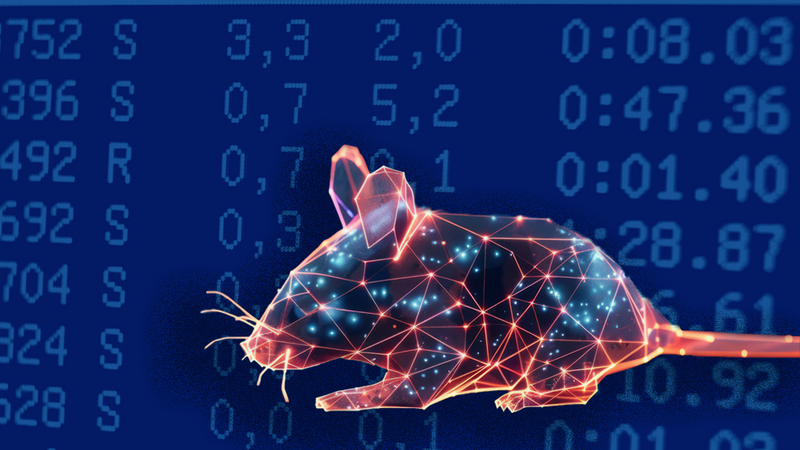 A revolutionary AI-driven home-cage monitoring system is set to transform preclinical research