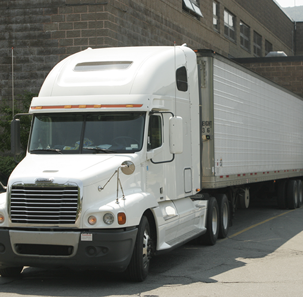 Shipping & Logistics