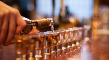 Sodium valerate emerges as promising agent against binge drinking