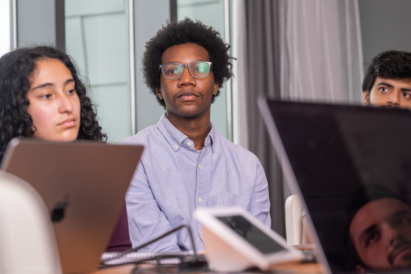 M.D.-Ph.D. Postbac Fellows