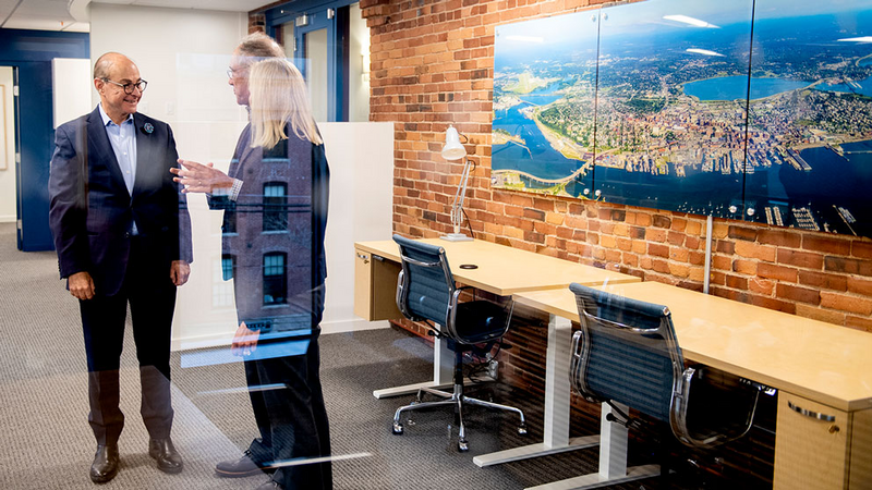 aoun-roux-northeastern